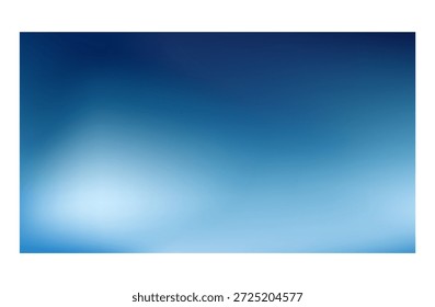 Azul Fondo blanco degradado Desenfoque Abstractas Nube de cielo Textura desenfocada suave