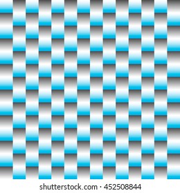 blue white gray and black texture from squares number 2