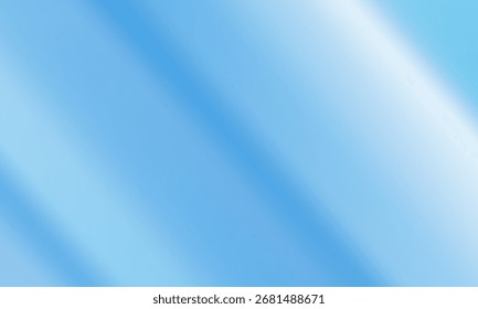 Blaue und weiße Hochgeschwindigkeitsstrecken. Schnelle Linien Hintergrund. Dynamische Bewegungslichtspuren. Abbildung.Vektor.10