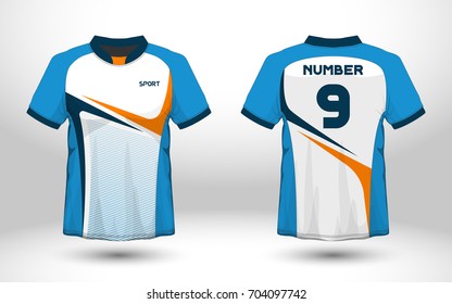 Sports Shirt High Res Stock Images Shutterstock