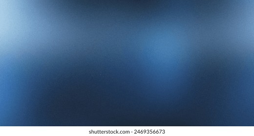 Blue white light abstract motion , Noise intensive Holographic blend blur smooth transitions tone empty presentation design , futuristic minimal modern luxury premium unique motion elegant page