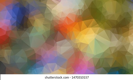 Blue White Light Polygonal Mosaic Background, VectBlue White Light Polygonal Mosaic Background, Vector illustration, Business Design Templatesor illustration, Business Design Templates