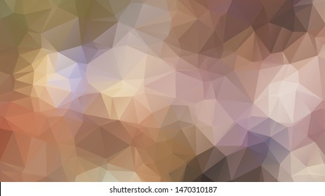 Blue White Light Polygonal Mosaic Background, VectBlue White Light Polygonal Mosaic Background, Vector illustration, Business Design Templatesor illustration, Business Design Templates