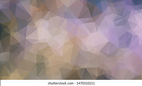 Blue White Light Polygonal Mosaic Background, VectBlue White Light Polygonal Mosaic Background, Vector illustration, Business Design Templatesor illustration, Business Design Templates