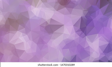 Blue White Light Polygonal Mosaic Background, VectBlue White Light Polygonal Mosaic Background, Vector illustration, Business Design Templatesor illustration, Business Design Templates