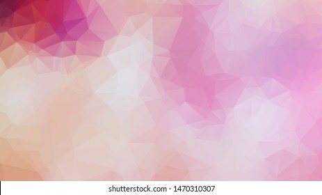 Blue White Light Polygonal Mosaic Background, VectBlue White Light Polygonal Mosaic Background, Vector illustration, Business Design Templatesor illustration, Business Design Templates
