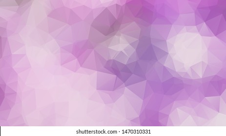 Blue White Light Polygonal Mosaic Background, VectBlue White Light Polygonal Mosaic Background, Vector illustration, Business Design Templatesor illustration, Business Design Templates