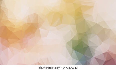 Blue White Light Polygonal Mosaic Background, VectBlue White Light Polygonal Mosaic Background, Vector illustration, Business Design Templatesor illustration, Business Design Templates