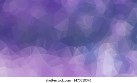 Blue White Light Polygonal Mosaic Background, VectBlue White Light Polygonal Mosaic Background, Vector illustration, Business Design Templatesor illustration, Business Design Templates
