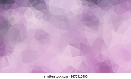 Blue White Light Polygonal Mosaic Background, VectBlue White Light Polygonal Mosaic Background, Vector illustration, Business Design Templatesor illustration, Business Design Templates