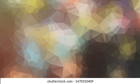 Blue White Light Polygonal Mosaic Background, VectBlue White Light Polygonal Mosaic Background, Vector illustration, Business Design Templatesor illustration, Business Design Templates