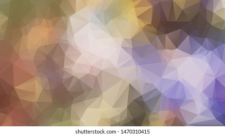 Blue White Light Polygonal Mosaic Background, VectBlue White Light Polygonal Mosaic Background, Vector illustration, Business Design Templatesor illustration, Business Design Templates