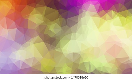 Blue White Light Polygonal Mosaic Background, VectBlue White Light Polygonal Mosaic Background, Vector illustration, Business Design Templatesor illustration, Business Design Templates
