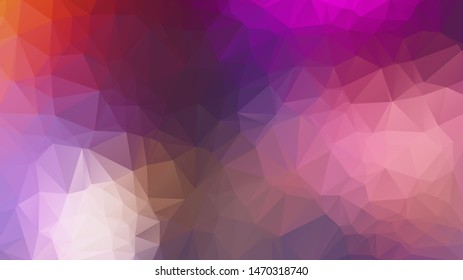 Blue White Light Polygonal Mosaic Background, VectBlue White Light Polygonal Mosaic Background, Vector illustration, Business Design Templatesor illustration, Business Design Templates
