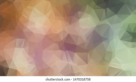 Blue White Light Polygonal Mosaic Background, VectBlue White Light Polygonal Mosaic Background, Vector illustration, Business Design Templatesor illustration, Business Design Templates