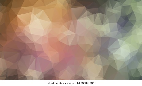 Blue White Light Polygonal Mosaic Background, VectBlue White Light Polygonal Mosaic Background, Vector illustration, Business Design Templatesor illustration, Business Design Templates