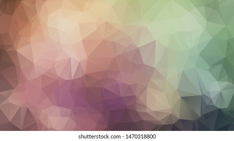 Blue White Light Polygonal Mosaic Background, VectBlue White Light Polygonal Mosaic Background, Vector illustration, Business Design Templatesor illustration, Business Design Templates