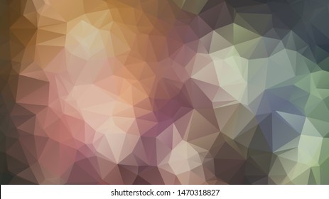 Blue White Light Polygonal Mosaic Background, VectBlue White Light Polygonal Mosaic Background, Vector illustration, Business Design Templatesor illustration, Business Design Templates
