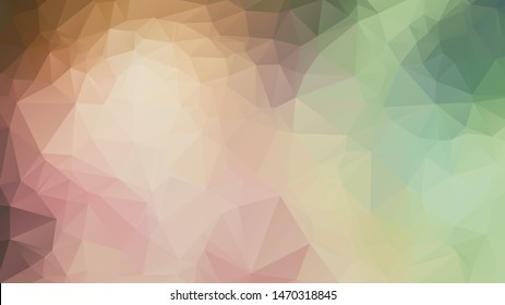 Blue White Light Polygonal Mosaic Background, VectBlue White Light Polygonal Mosaic Background, Vector illustration, Business Design Templatesor illustration, Business Design Templates
