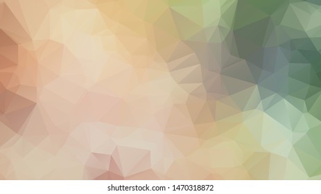 Blue White Light Polygonal Mosaic Background, VectBlue White Light Polygonal Mosaic Background, Vector illustration, Business Design Templatesor illustration, Business Design Templates