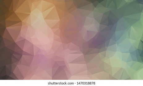 Blue White Light Polygonal Mosaic Background, VectBlue White Light Polygonal Mosaic Background, Vector illustration, Business Design Templatesor illustration, Business Design Templates