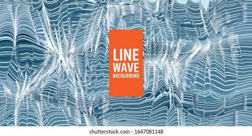 Blue White marble abstract background. Liquid marble pattern. Trendy template for design, wedding, invitation, party, birthday, web, banner, card.