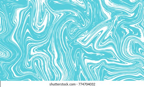 blue and white marble vector wallpaper