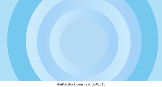 Blau weiß modern abstrakter Hintergrund, Digital-Technologie futuristische Internet-Netzwerk-Verbindung, Cloud Cyber-Informations-Kommunikation, Ai Big Data Wissenschaft, Innovation Zukunft Tech-Illustration Vektor