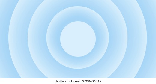 Fondo abstracto moderno blanco azul, Tecnología digital conexión de red de Internet futurista, comunicación de información cibernética en la nube, ciencia de grandes datos de IA, innovación futuro Vector de ilustración de tecnología