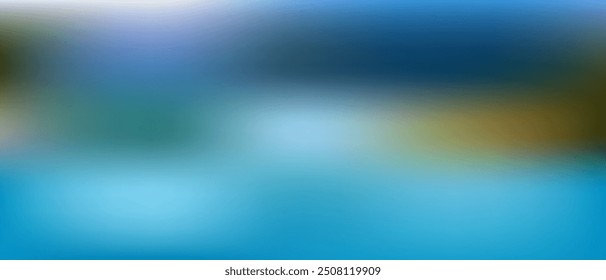 blue white navy gradient mesh color abstract background