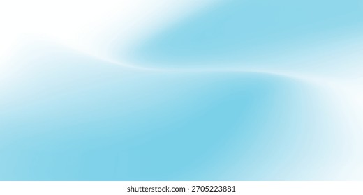 Azul blanco pastel gradiente de fondo moderno suave azul claro abstracto moderno