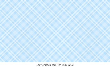 Blau-weißes Muster, plakierter Hintergrund