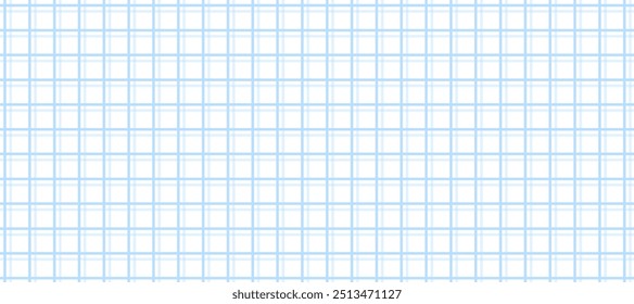 Fondo a cuadros azul y blanco