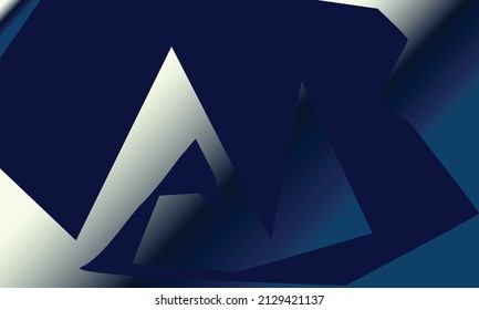 blue, white and purple color combination background