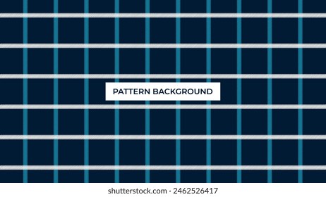 blue white scribble line grid pattern background