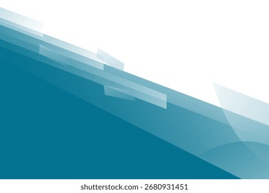 Blue and white speed abstract background with modern concept design. vector illustration