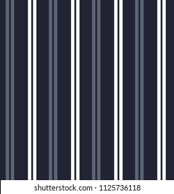 blue and white  stripe pattern
