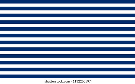 Blue and white striped background