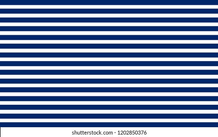 Blue and white striped background