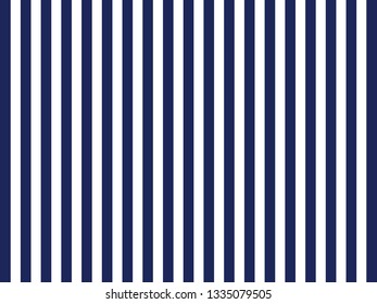 Blue and white striped background