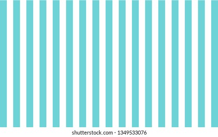 Blue and white striped background