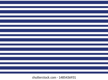 Blue White Striped Background Stock Vector (Royalty Free) 1132268597