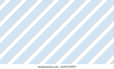 Blue and white stripes background