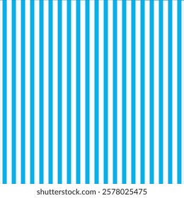 blue and white stripes background