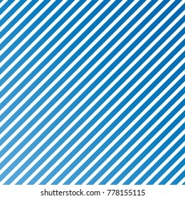 Blue and white stripes  background