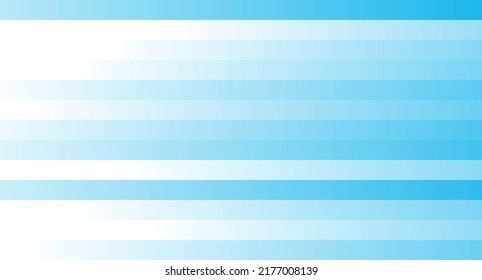 Fondo abstracto geométrico con franjas blancas azules. Diseño técnico mínimo para vectores