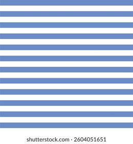 Blue white stripes vector art