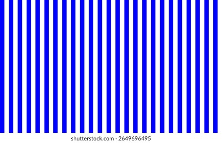 Tiras azules y blancas con estilo inconsútil de la repetición, diseño de Imagen repleto para la impresión de la tela o el Fondo de pantalla, patrón de la impresión de la camisa, tira de la Vertical