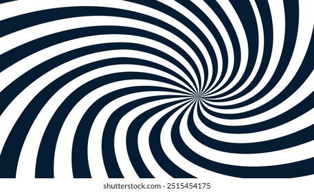 blue and white swirl background