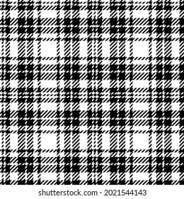 Blue and White tartan plaid Scottish seamless pattern.Texture from tartan, plaid, tablecloths, clothes, shirts, dresses, paper, bedding, blankets and other textile products.